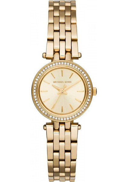 Mk3295 Kadın Kol Saati