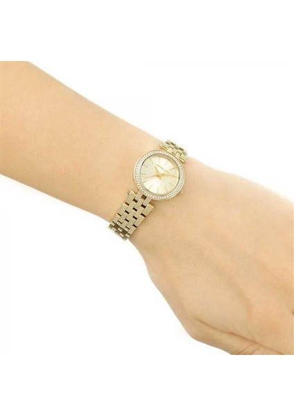 Mk3295 Kadın Kol Saati fırsatları