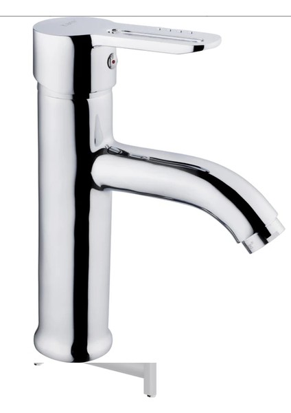 Limra Serisi Mix Lavabo Bataryası