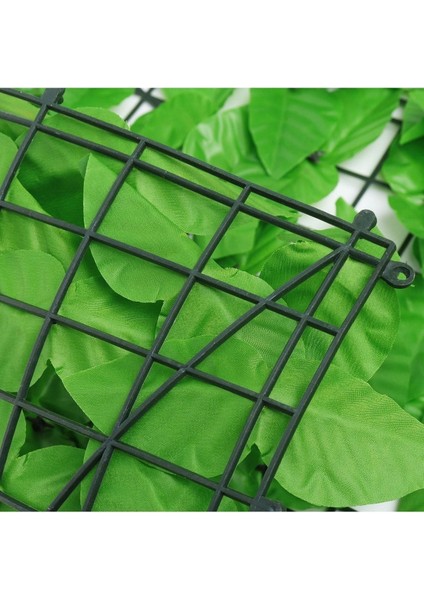 Yapraklı Rulo Sarmaşık Çit Plastik Görüntü Kapatma Çiti 1x3 fiyatları