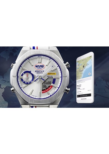 ECB-S10NIS-7ADR Kol Saati fırsatları