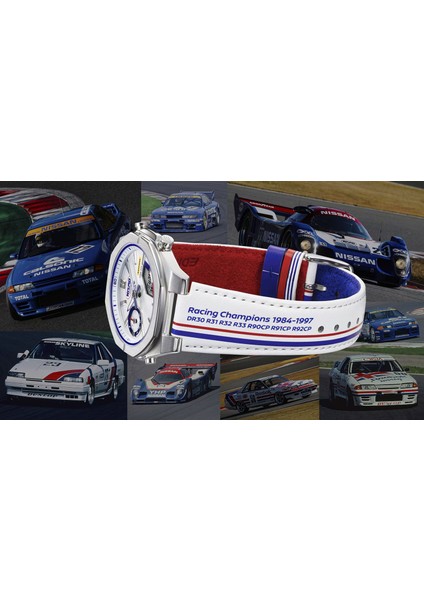 ECB-S10NIS-7ADR Kol Saati indirimleri