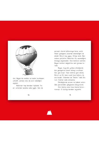 Severek Okuyorum 2. ve 3. Sınıflar Için 6 Kitaplık Okuma Seti