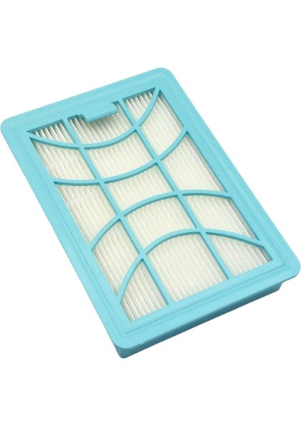 Philips Uyumlu Fc 9743 Powerpro Expert Süpürge Hepa Filtre