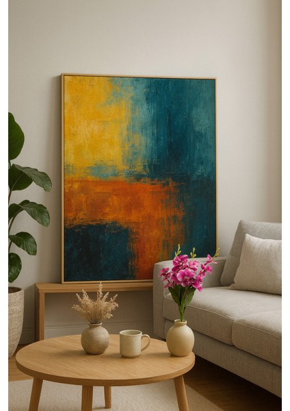 Yapay Çiçek Islak Orkide Demet 5 Dal 40 cm Acık Pembe modelleri