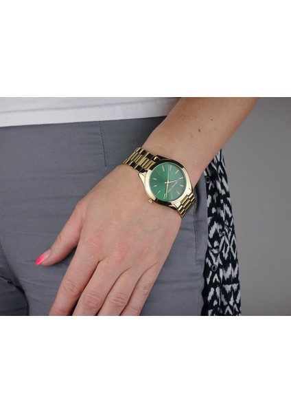 MK3435 Kadın Kol Saati