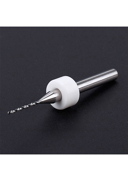 40PCS 0 8mm Yüksek Kaliteli Pcb Baskı Devre Kartı Karbür Mini Matkap Bitleri Aracı (Yurt Dışından) fırsatları