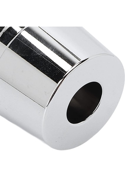 Güvenlik Tıraş Bıçağı Standı/taban Alüminyum Alaşımlı Normal Tıraş Bıçağı Tutucu (Tıraş Bıçağı Dahil Değildir) Gümüş (Yurt Dışından) fiyatları