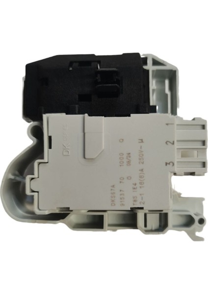 Tamburlu Çamaşır Makinesi Kapı Kilidi Anahtarı Aksesuarları (Yurt Dışından)