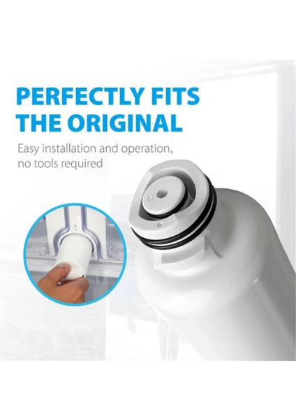 Adet DA29-00020B Buzdolabı Su Filtresi Buzdolabı Filtresi (Yurt Dışından) indirimleri