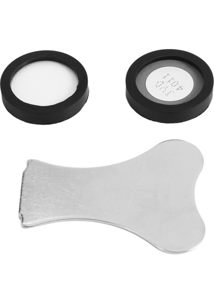 11 Adet Sis Makinesi Bakım Kiti, Sis Makinesi Için Seramik Disk Seramik Disk Anahtar Yedek Parça Kitleri (Yurt Dışından) indirimleri