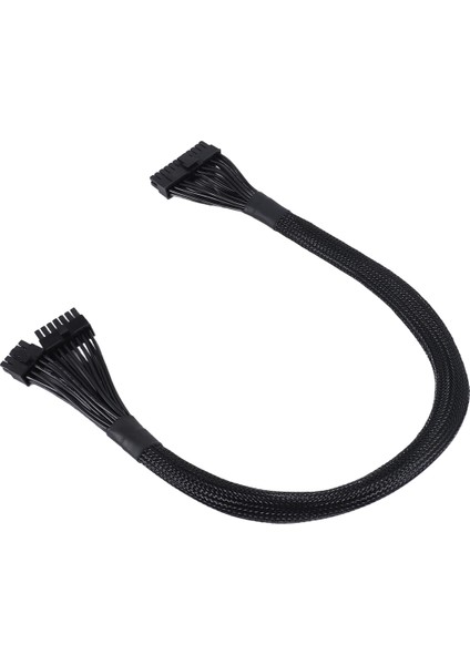 14+10PIN Ila 24 Pin Atx Güç Kaynağı Kablosu 20+4 Pin Pc Psu Corsair AX1500I AX1200I AX860I AX760I (Yurt Dışından) fiyatları