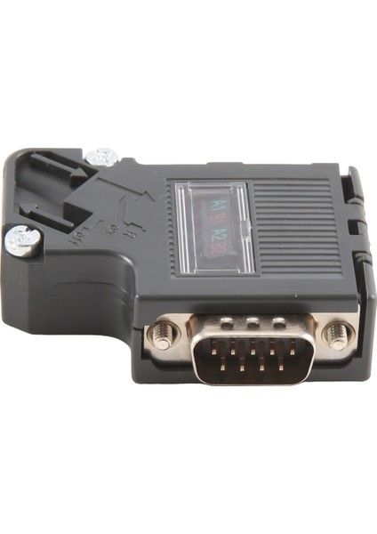 6ES7972-0BA42-0XA0 Dp Konektör Portable Konnektörü Çok Işlevli Kolaylık Konnektörü (Yurt Dışından) fırsatları