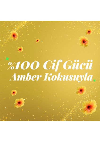 Krem 500 ml Altın Işıltısı