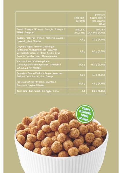 Hummus Snacks Vegan Glutensiz Nohut Cips Seti 3 x 45 gr modelleri