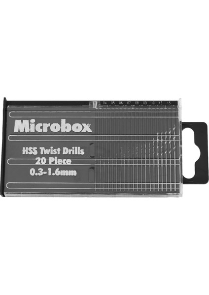 42PCS Pim Menzi El Spiral Matkap Mini Mikro Delir (Yurt Dışından) modelleri