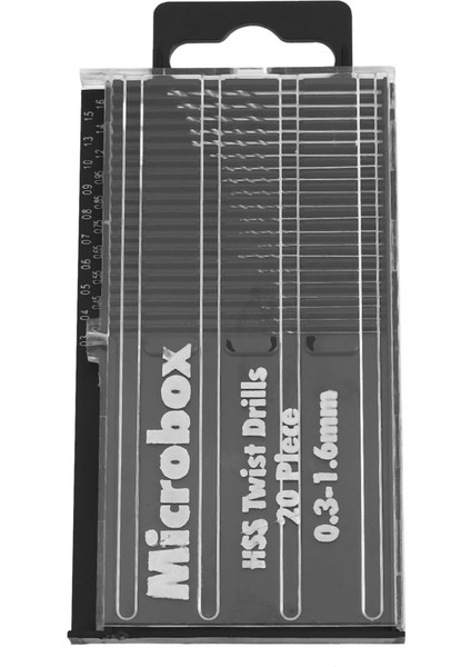 42PCS Pim Menzi El Spiral Matkap Mini Mikro Delir (Yurt Dışından) fırsatları