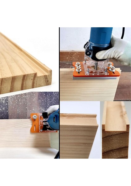 Yönlendirici Yuva Braket Mobilyaları Gizli Konnektörlü Slide Tepe Supting Braket Kesme Makinesi Ağaç Işleme Aracı (Yurt Dışından) fiyatları