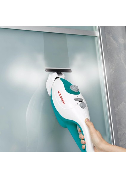 Vaporetto SV205 Buharlı Paspas modelleri