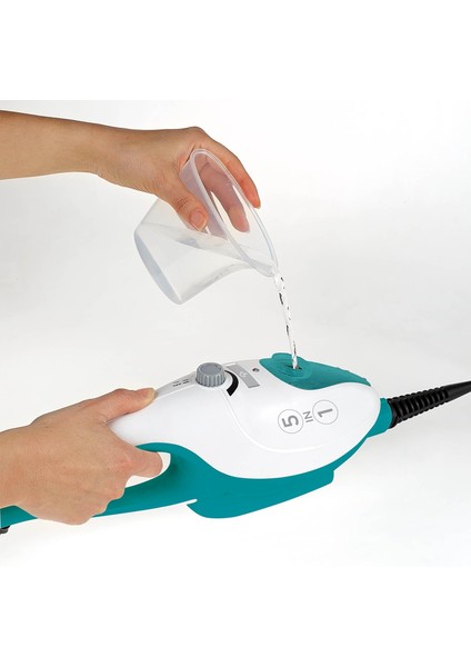 Vaporetto SV205 Buharlı Paspas fırsatları