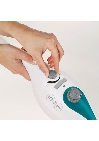 Vaporetto SV205 Buharlı Paspas indirimleri