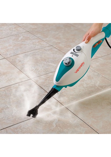 Vaporetto SV205 Buharlı Paspas