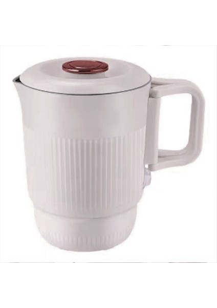 3'ü 1 Arada Katlanabilir Elektrikli Ocak Sıcak Tencere Ingiltere Fişi (Yurt Dışından)