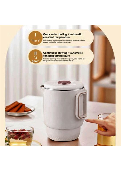 3'ü 1 Arada Katlanabilir Elektrikli Ocak Sıcak Tencere Ingiltere Fişi (Yurt Dışından) fiyatları