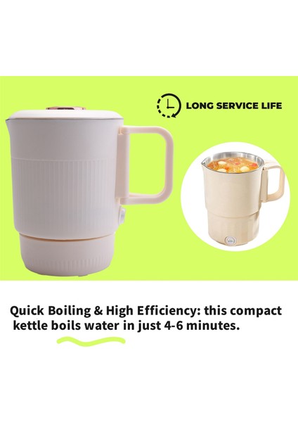 3'ü 1 Arada Katlanabilir Elektrikli Ocak Sıcak Tencere Ingiltere Fişi (Yurt Dışından) fırsatları