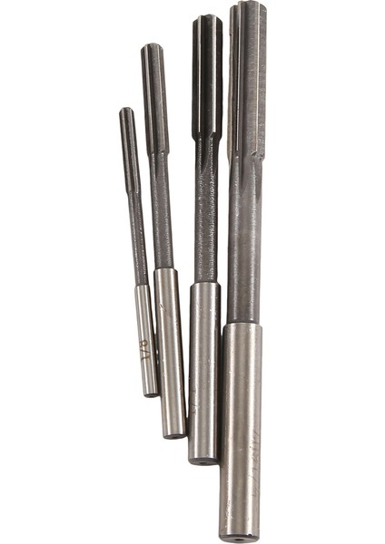 H7 Makine Reamer Hss 1/8-3/16-1/4-5/16 H7 Düz Şeyh Mush Freze Raybası (Yurt Dışından) fiyatları