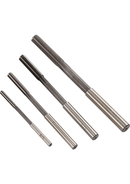 H7 Makine Reamer Hss 1/8-3/16-1/4-5/16 H7 Düz Şeyh Mush Freze Raybası (Yurt Dışından) fırsatları