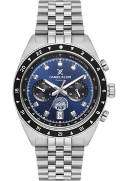Danıel Kleın DK.1.13994-7 Erkek Kol Saati fiyatları