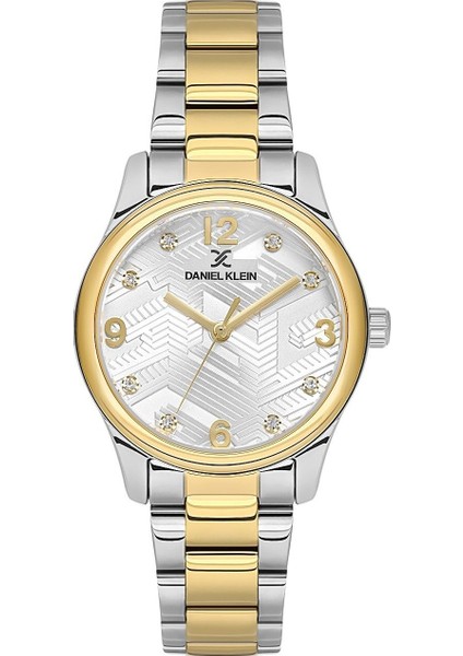 Kadın Kol Saati Kadın Kol Saati DK.1.13953-5