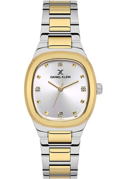 Danıel Kleın DK.1.13955-4 Kadın Kol Saati