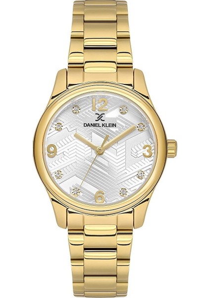 Danıel Kleın Kadın Kol Saati DK.1.13953-4 fiyatları