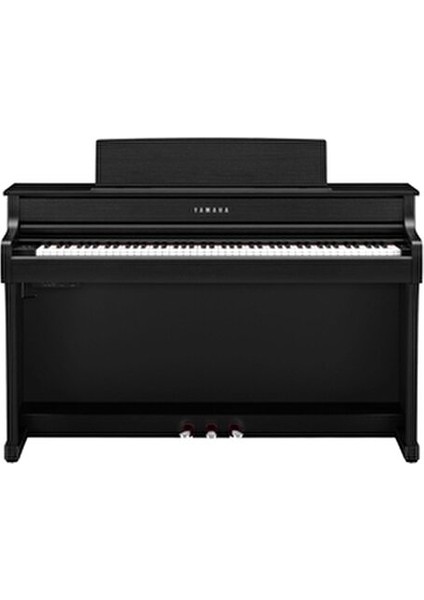 Clavinova CLP845B Dijital Piyano (Siyah) fırsatları