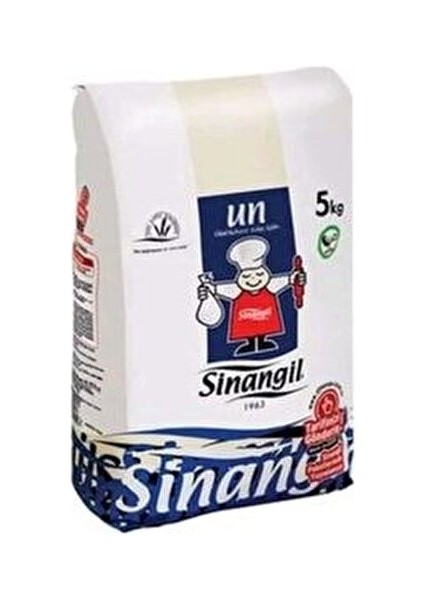 Buğday Unu 5 kg Katkısız Kalite ile Mutfakta Yaratıcılığınızı Konuşturun fiyatları