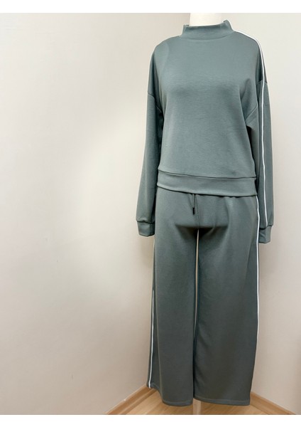 Kadın Modal Ara Biyeli Takım