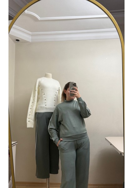 Kadın Modal Ara Biyeli Takım fiyatları