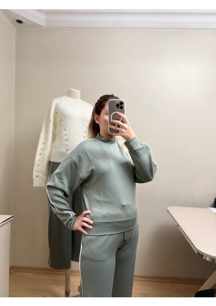 Kadın Modal Ara Biyeli Takım fırsatları