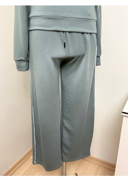 Kadın Modal Ara Biyeli Takım indirimleri