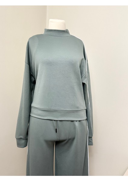 Kadın Modal Ara Biyeli Takım