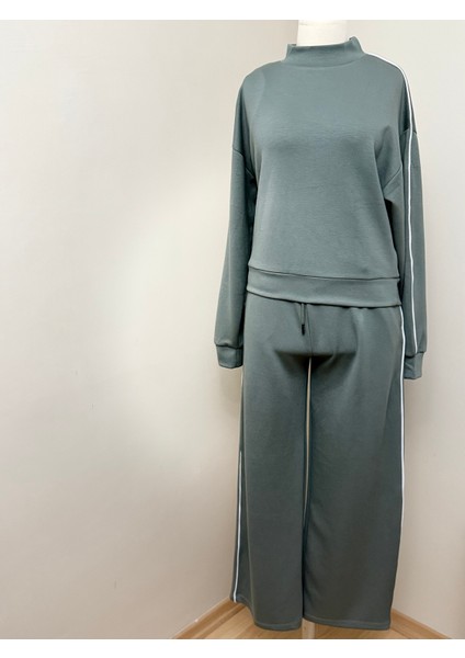 Kadın Modal Ara Biyeli Takım