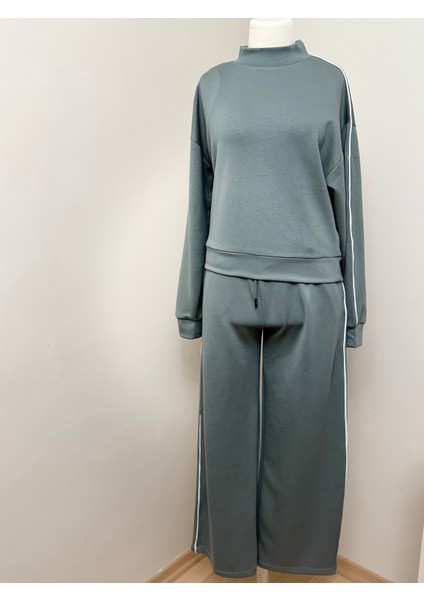 Kadın Modal Ara Biyeli Takım