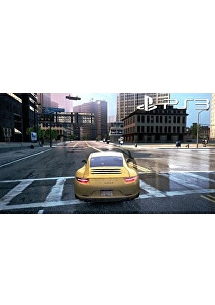 Need For Speed Most Wanted 2012 Yarış Oyunu PS3 Çoklu Oyuncu Desteği ile modelleri