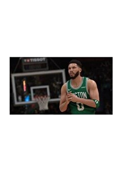 NBA 2K25 PS5 Basketbol Simülasyonu Spor Oyunu Çoklu Oyuncu Desteği ile Eğlenceli modelleri