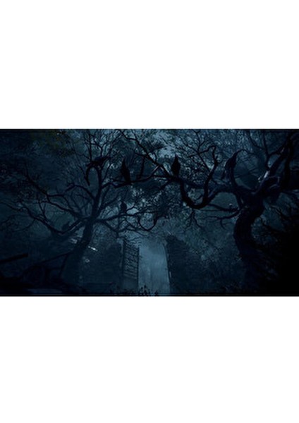 Resident Evil 4 Gold Edition Aksiyon Oyunu Playstation 4 Tek Oyuncu Desteği fırsatları