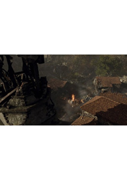 Resident Evil 4 Gold Edition Aksiyon Oyunu Playstation 4 Tek Oyuncu Desteği indirimleri