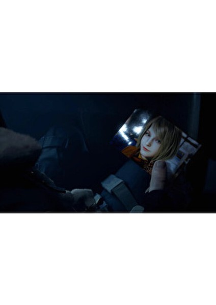 Resident Evil 4 Gold Edition Aksiyon Oyunu Playstation 4 Tek Oyuncu Desteği