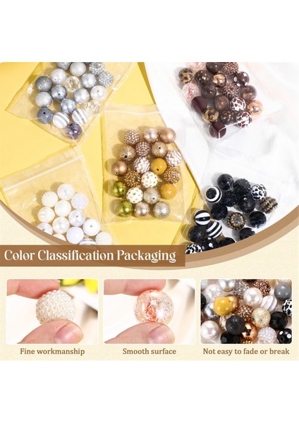 100 adet kalem için 20mm boncuklar kalemler için rhinestone boncukları boncuklu anahtar zincirleri diy zanaat kalem mücevher yapım malzemeleri (Yurt Dışından) modelleri